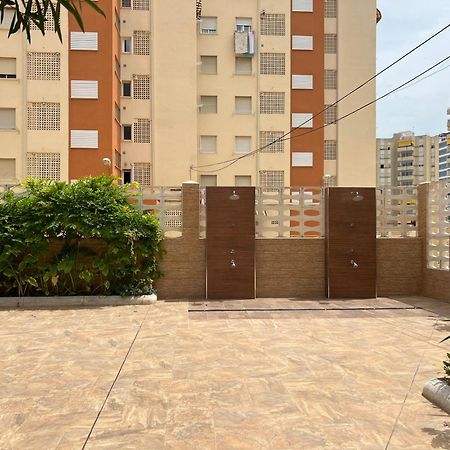 Ap Cande Playa De Gandia Exterior photo
