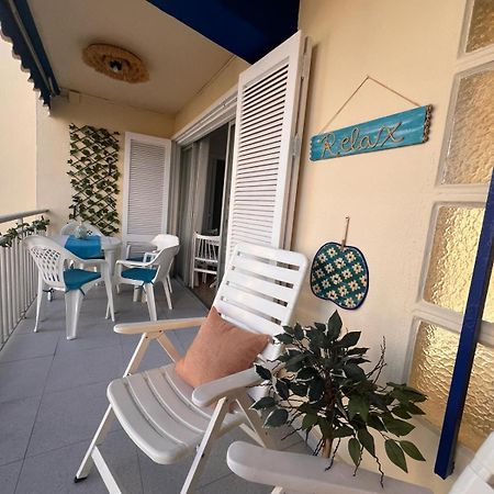 Ap Cande Playa De Gandia Exterior photo